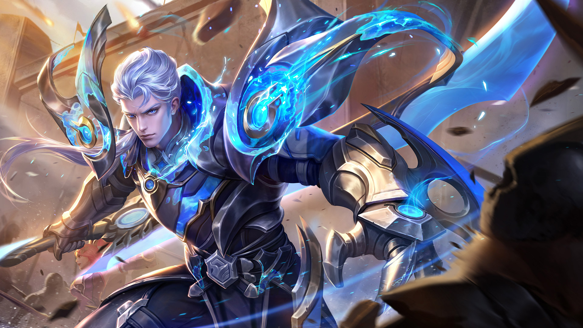 MSI入围赛：TES／GAM同属于B组，TES首轮对手为CBLOL冠军