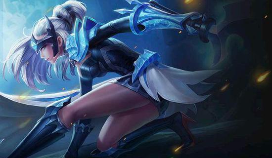 传闻： Foxy9 离开 Gen.G Esports