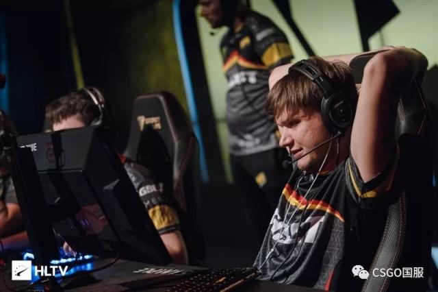 英雄联盟比赛：Kid峡谷之巅偶遇Perkz，双方交流整活