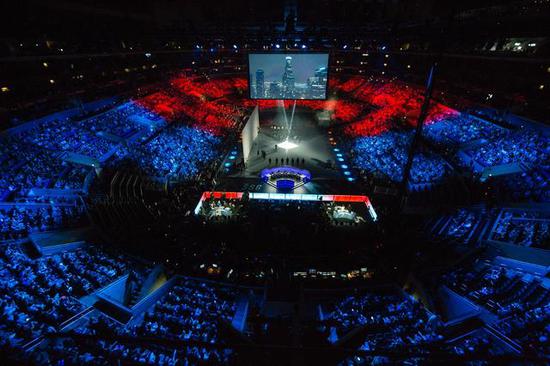 DOTA PIT联赛：Spirit 0：2 不敌Liquid