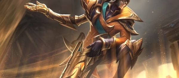 BLAST Rivals 春季 2025 的十大最佳选手