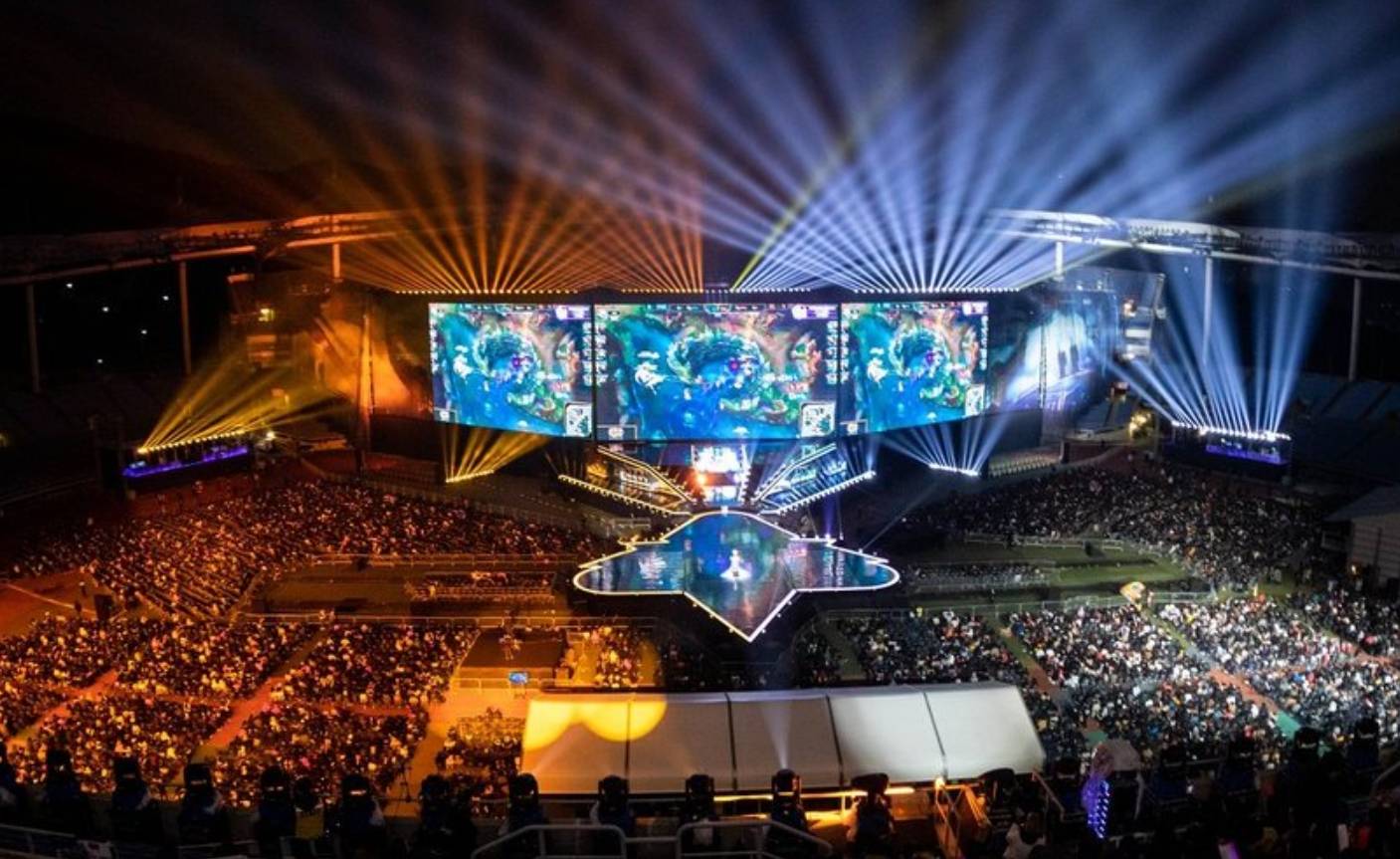 Tabe：AL管理层找了我三次 觉得AL是个有潜力的队伍就决定加入