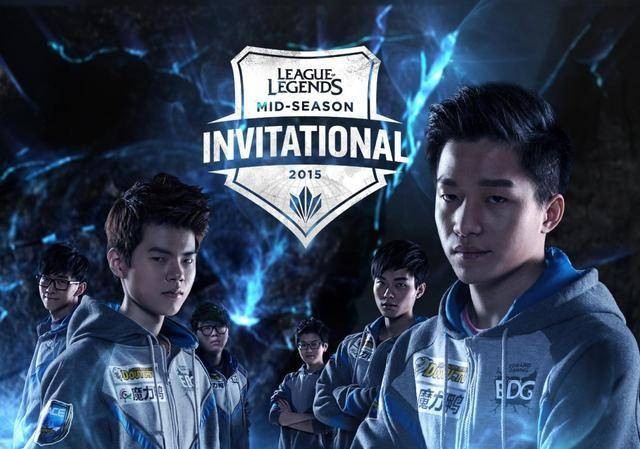 EDG赛后群访 Leave ：选女枪是因为好玩,强度我觉得还不错