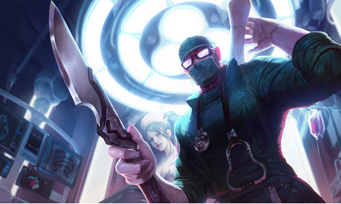 EPL S16淘汰赛今日前瞻MOUZ VS Liquid，Cloud9 VS FaZe