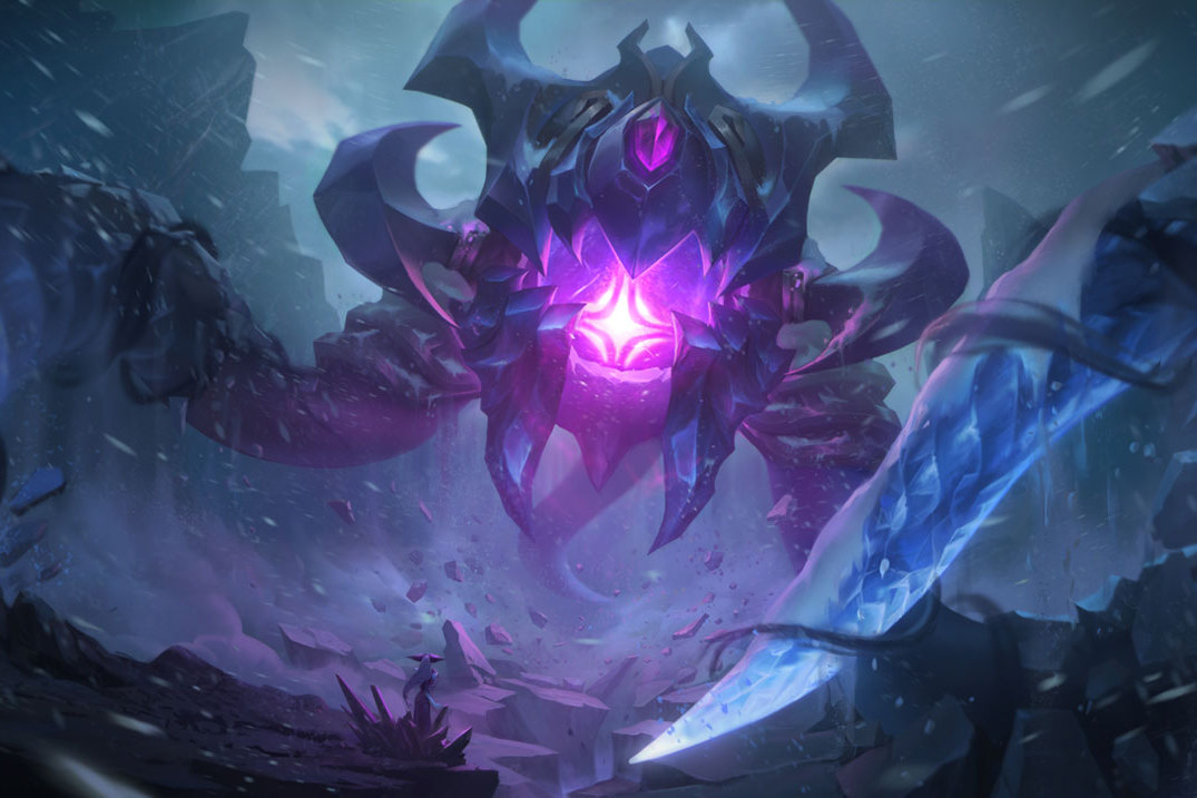 The MongolZ 击败 Vitality 以进入2025年电子竞技世界杯总决赛