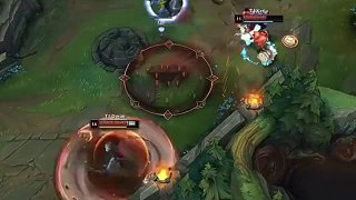 TES发布了一段视频向 Tian 告别：友谊地久天长！再次感谢 Tian 的努力和奉献