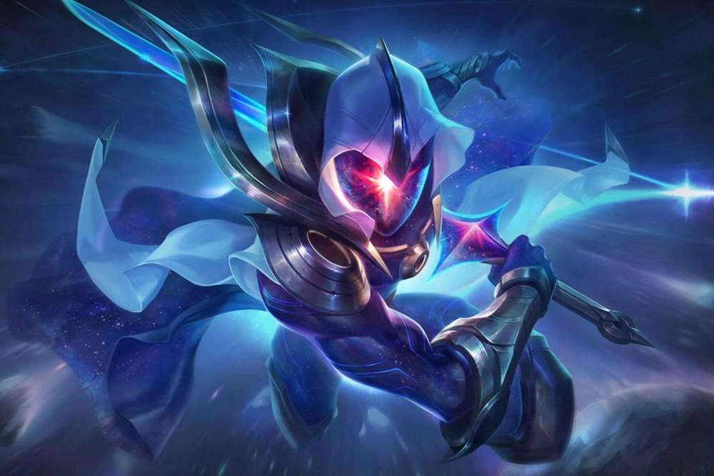 WE官宣V5教练加入，担任主教练一职