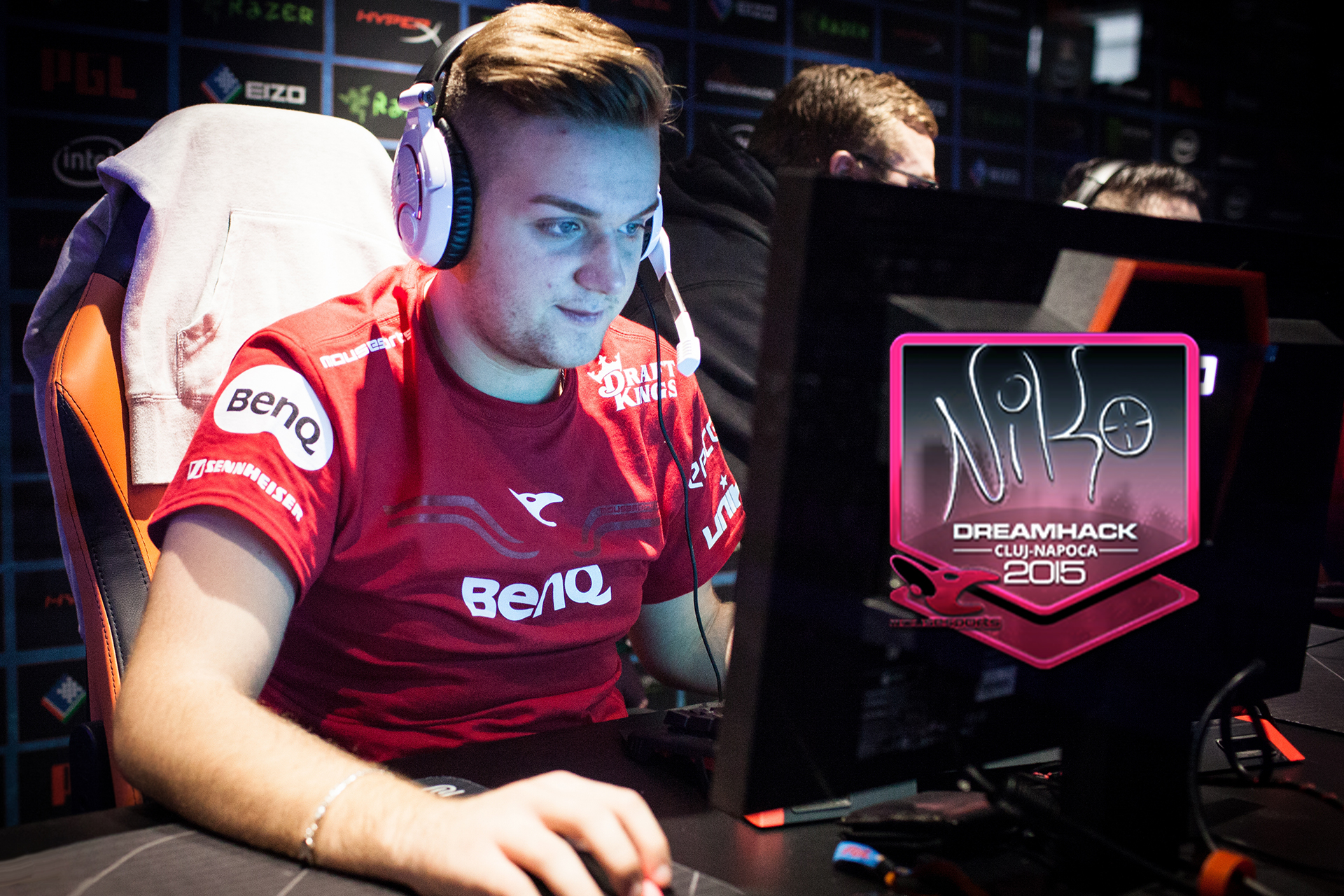 【战报】MSI季中冠军杯淘汰赛Day1，Cryin发条立奇功助RNG取胜